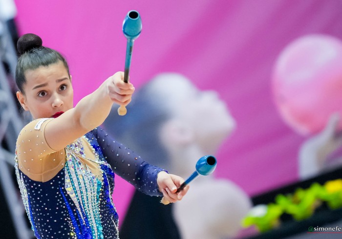 Chieti - 1ª Prova Campionato Serie B GR 2025